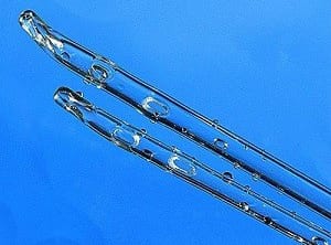 coude catheters